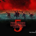 Stranger 5