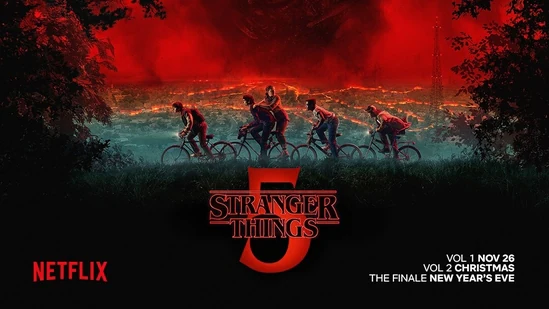 Stranger 5
