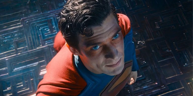 Superman 2025