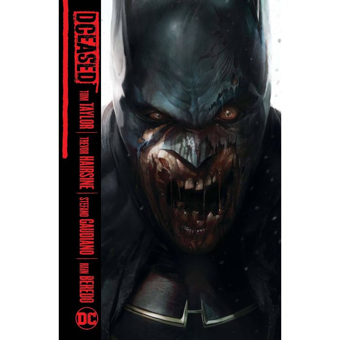 white-DCEASED TP