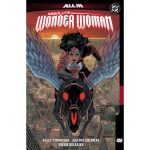 white-ABSOLUTE WONDER WOMAN HC VOL 01 THE LAST AMAZON